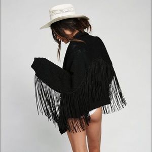 Wildfox Marishka Sweater